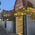 Exterior of Azzahra Hotel