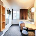 Image of B & B Hotel Aachen City