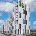 Image of B & B Hotel Bad Homburg