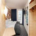 Image of B & B Hotel Berlin Alexanderplatz