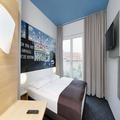 Image of B & B Hotel Berlin Charlottenburg