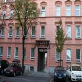 Photo of B & B Hotel Berlin City Ost