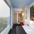Image of B & B Hotel Berlin Tiergarten