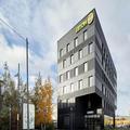 Image of B & B Hotel Cergy Saint Christophe