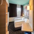 Image of B & B Hotel Darmstadt