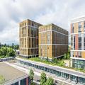 Image of B & B Hotel Geneva Airport