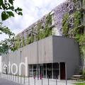 Exterior of B & B Hotel Lille Centre Grand Palais