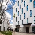 Exterior of B & B Hotel Lille Tourcoing Centre