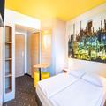 Image of B & B Hotel Ludwigshafen
