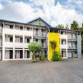 Image of B & B Hotel Nantes Parc Expos La Beaujoire