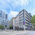 Image of B-aparthotel Regent