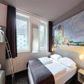 Photo of B & b Hotel Düsseldorf Hbf