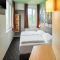 Photo of B & b Hotel Frankfurt West