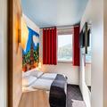 Image of B & b Hotel Freiburg Süd