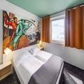 Photo of B & b Hotel Leipzig City