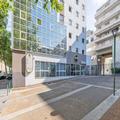 Photo of B & b Hotel Lyon Centre Monplaisir