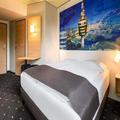 Image of B & b Hotel Stuttgart Airport / Messe