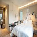 Exterior of B5 Boutique Hotel Lugano
