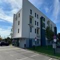Exterior of B&B H+¦tel Nantes Savenay