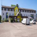 Image of B&B HOTEL Annecy Argonay