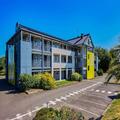 Exterior of B&B HOTEL Avranches Baie du Mont Saint-Michel