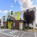 Photo of B&B HOTEL DIJON Les Portes du Sud (Acti-Sud)