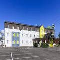 Exterior of B&B HOTEL DIJON Nord