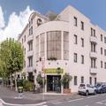 Photo of B&B HOTEL La Rochelle Centre