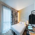 Image of B&B HOTEL Lille Villeneuve d'Ascq Grand Stade 3 étoiles