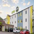 Exterior of B&B HOTEL Limoges (1)