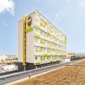 Image of B&B HOTEL Lyon Sud Etats-Unis