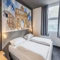 Image of B&B HOTEL München-Schwabing