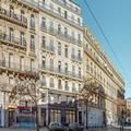 Photo of B&B HOTEL Marseille Centre Vieux Port