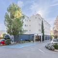 Exterior of B&B HOTEL Marseille La Valentine Porte d'Aubagne