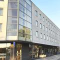 Photo of B&B HOTEL Maubeuge Gare