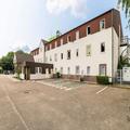 Exterior of B&B HOTEL Metz Jouy-aux-Arches