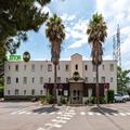 Exterior of B&B HOTEL Montpellier (1)