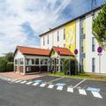 Image of B&B HOTEL Narbonne (1)