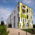 Exterior of B&B HOTEL Niort Marais Poitevin Est
