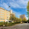 Photo of B&B HOTEL Paris Grand Roissy CDG Aéroport