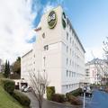 Exterior of B&B HOTEL Paris Roissy CDG Aéroport