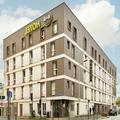 Image of B&B HOTEL Paris Romainville Noisy-le-Sec