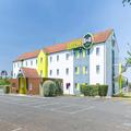 Exterior of B&B HOTEL Poitiers (1)