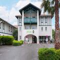 Exterior of B&B HOTEL Saint-Jean de Luz