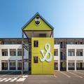 Photo of B&B HOTEL Saint-Nazaire Trignac