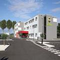Image of B&B HOTEL VALENCE TGV-Romans