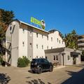 Exterior of B&B HOTEL Villeneuve-Loubet Plage