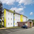 Photo of B&B Hotel Angers 2 Université