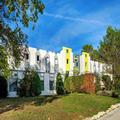 Exterior of B&B Hotel Antibes Sophia Le Relais
