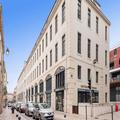 Exterior of B&B Hotel Castres Centre Gambetta